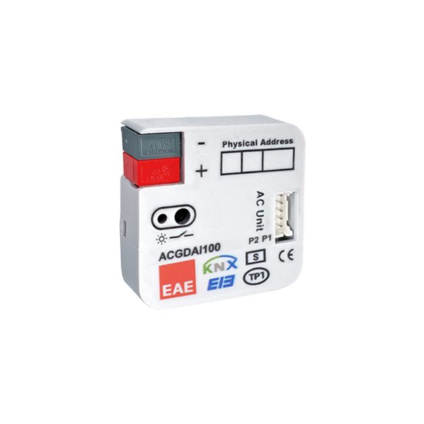 ACGDAI100 Daikin KNX Gateway