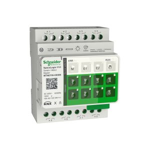 MTN6705-0008S SpaceLogic KNX Switch Master Secure