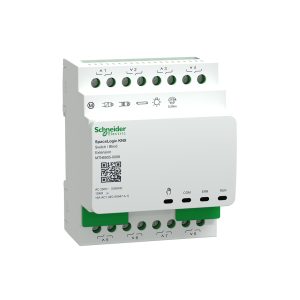 MTN6805-0008 SpaceLogic KNX Switch Blind Extension