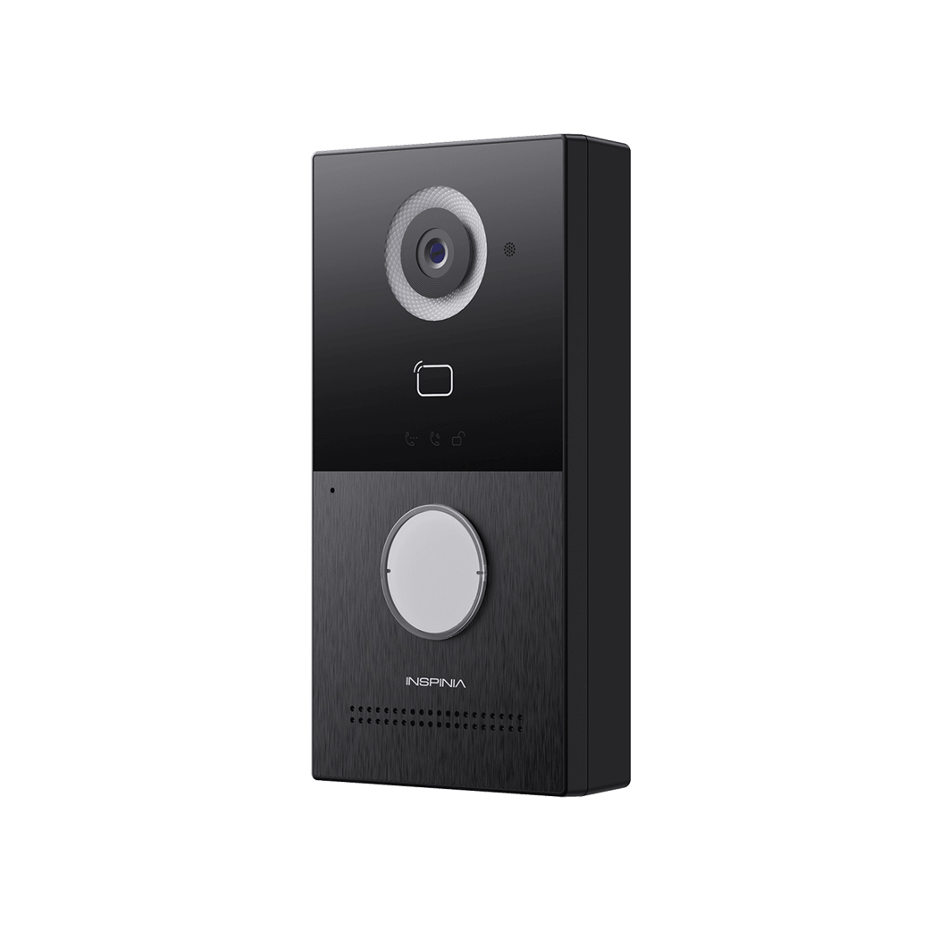 INS-SB24-2 Inspinia INS-SB24 SIP Video Door Station