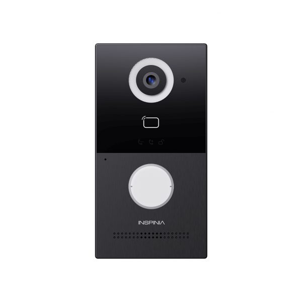 INS-SB24 Inspinia SIP Video Door Station