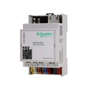 Schneider Electric LSS100200 spaceLYnk Logic Controller