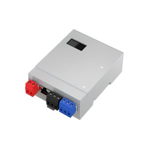 Inspinia MNSRV Mini Server Central Automation Hub