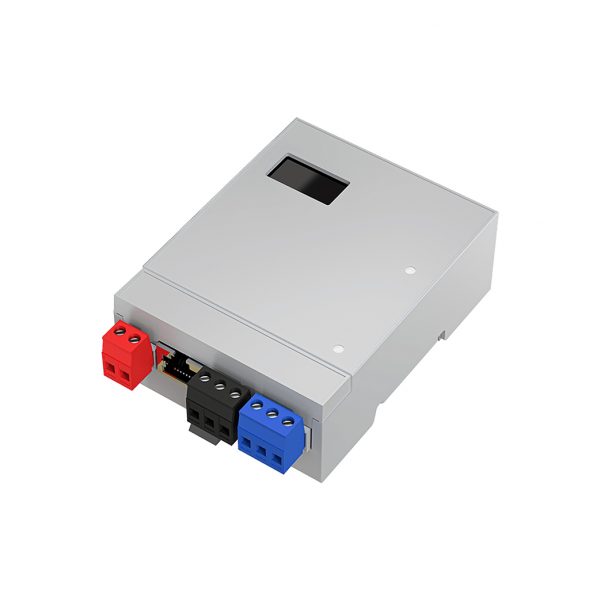 MNSRV Inspinia Mini Server