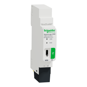 Schneider Electric SpaceLogic MTN6502-0101 KNX USB Interface