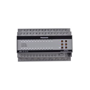 Panasonic MX32416A-S 24 Channel KNX Secure Actuator
