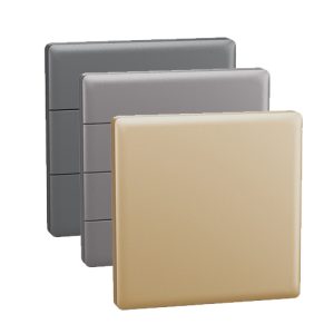 Unica KNX Push Button