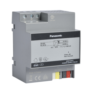 Panasonic 640mA KNX Power Supply PS164