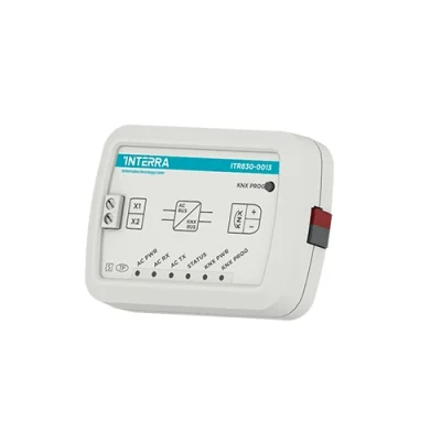 ITR830-0013, Interra KNX, KNX Products, Best price for Interra, Midea, AC KNX Gateway