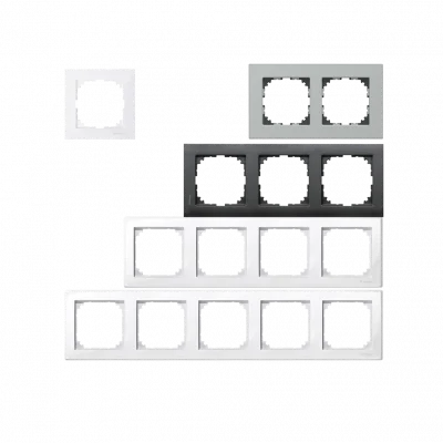 M-Pure Frame