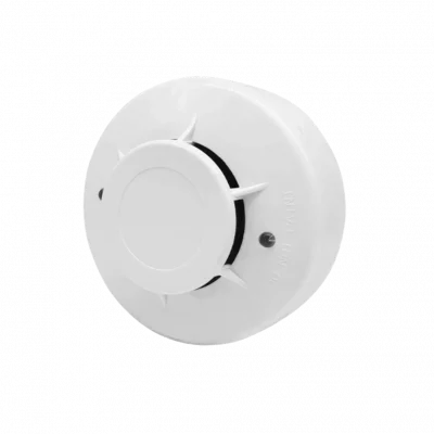 ITR403-1001 Interra KNX Smoke and Heat Detector