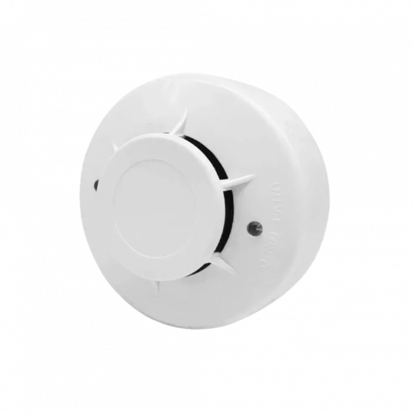 ITR403-1001 Interra KNX Smoke and Heat Detector