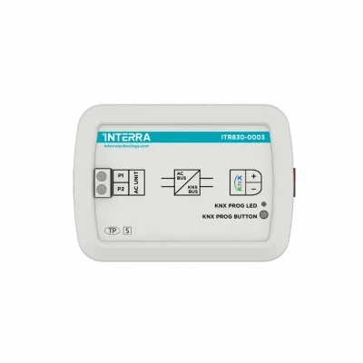 ITR830-0003 Efficient Daikin AC KNX Gateway