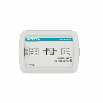 ITR830-0009 Gree VRF AC KNX Gateway