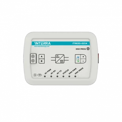 ITR830-0014 Toshiba AC KNX Gateway
