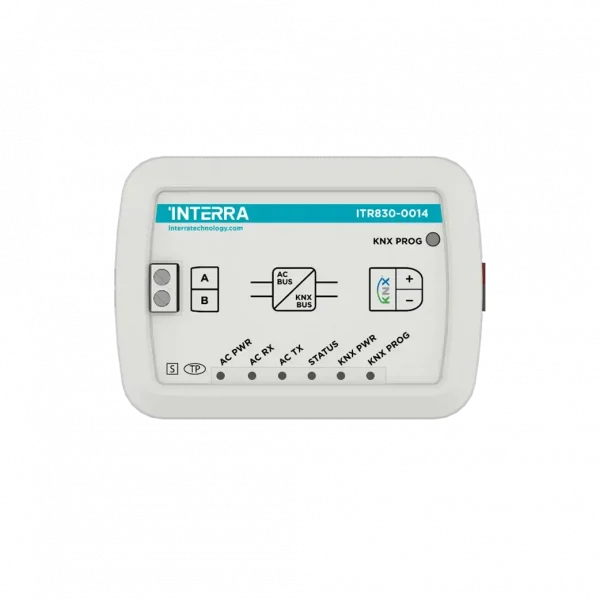ITR830-0014 Toshiba AC KNX Gateway