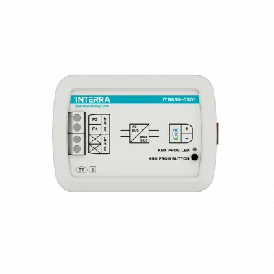 ITR830-0501 Samsung AC KNX Gateway