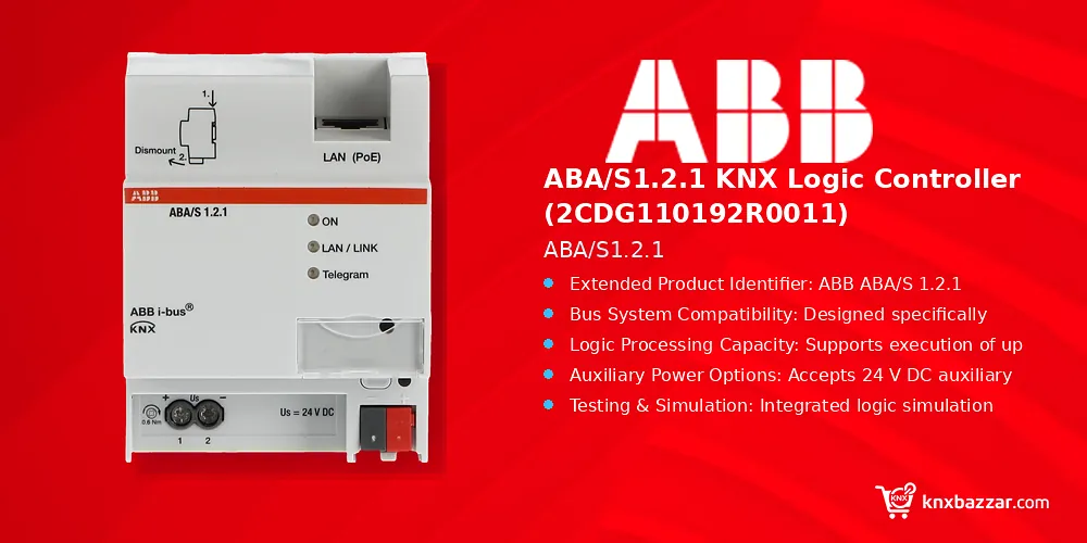 ABB ABA/S1.2.1