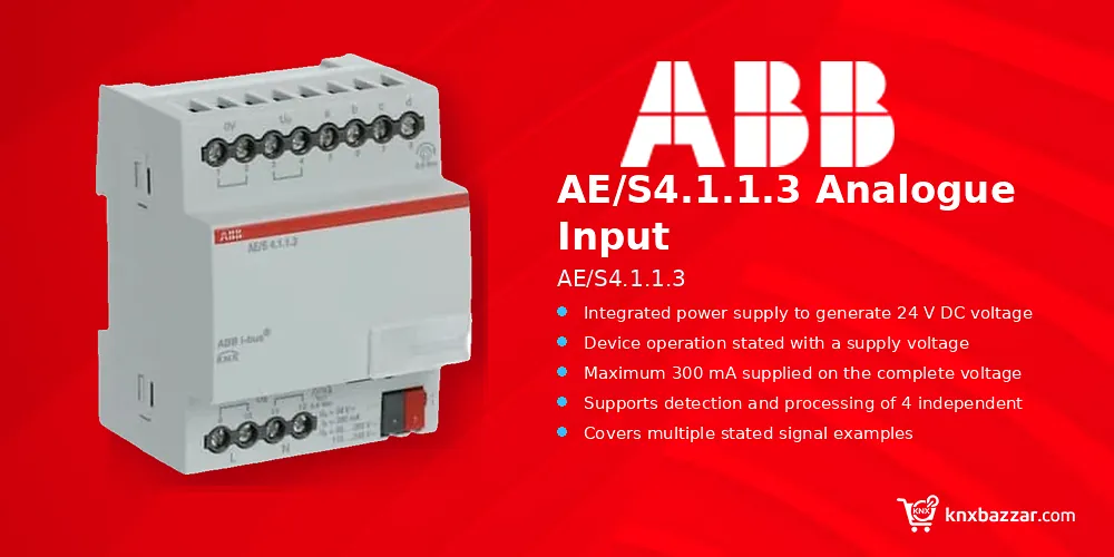 ABB AE/S4.1.1.3