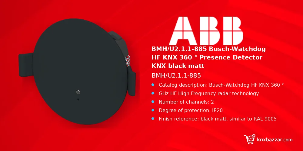 ABB BMH/U2.1.1-885