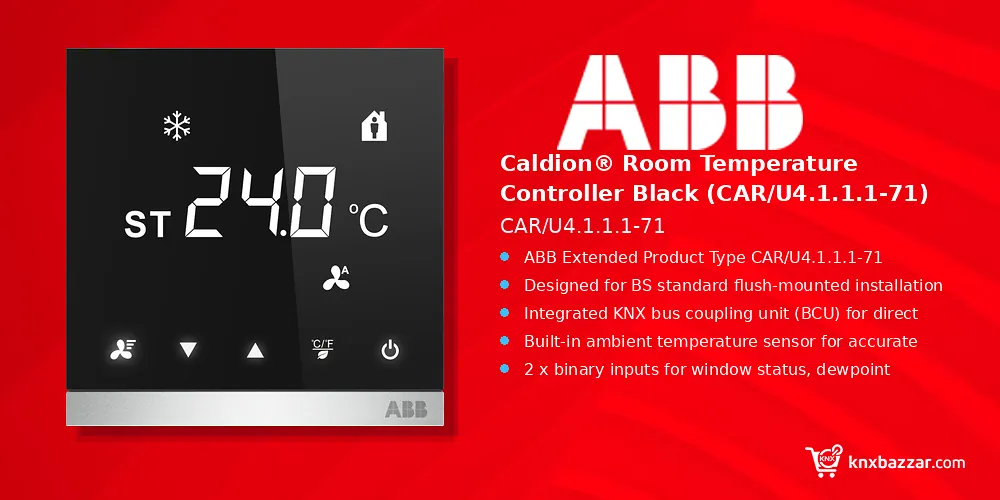 ABB CAR/U4.1.1.1-71