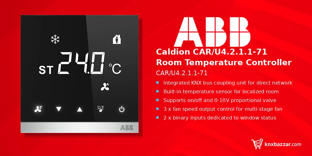 ABB CAR/U4.2.1.1-71 Caldion