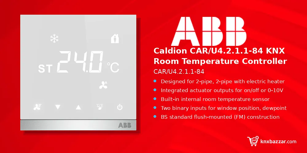 ABB CAR/U4.2.1.1-84 Caldion