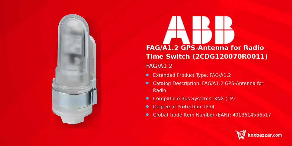 ABB FAG/A1.2