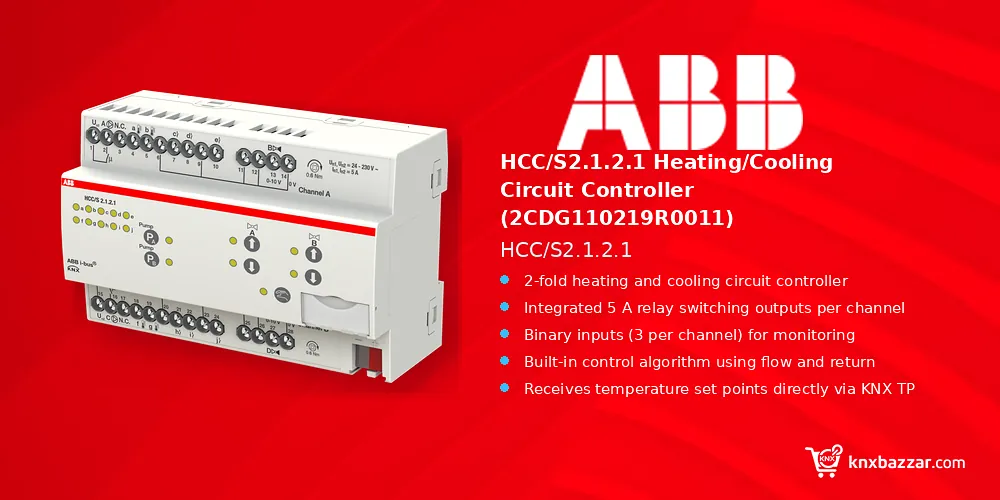 ABB HCC/S2.1.2.1