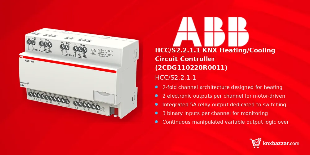 ABB HCC/S2.2.1.1