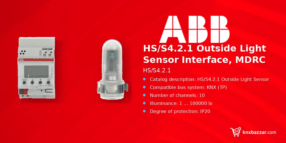 ABB HS/S4.2.1