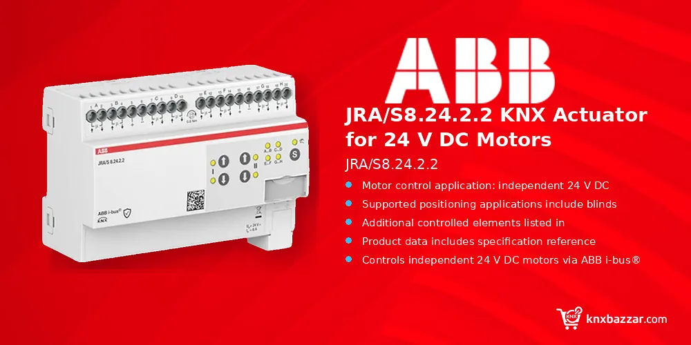 ABB JRA/S8.24.2.2
