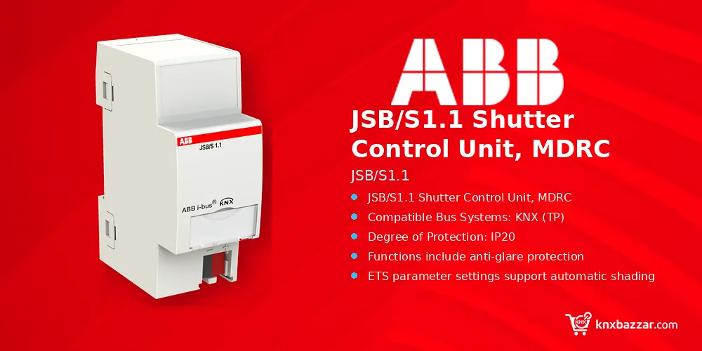 ABB JSB/S1.1