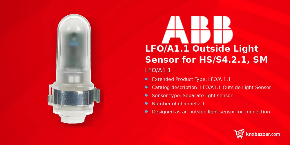 ABB LFO/A1.1