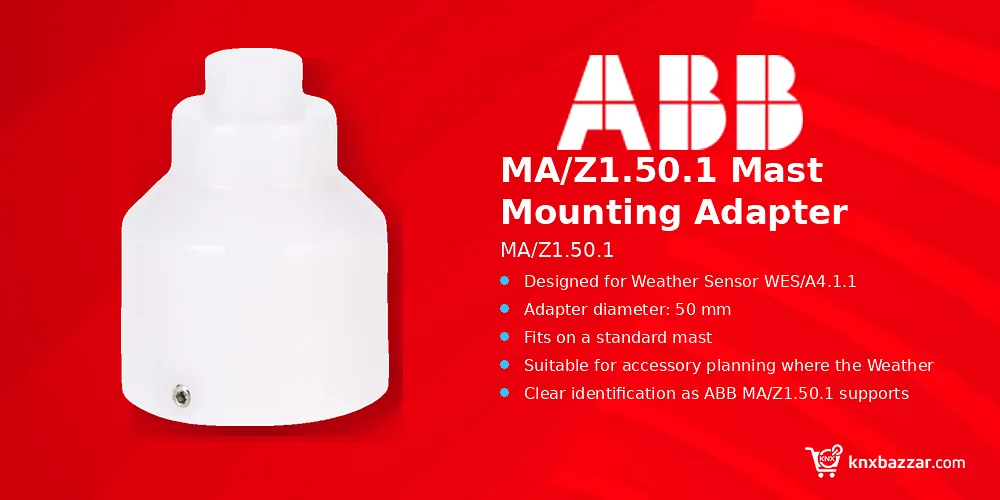 ABB MA/Z1.50.1