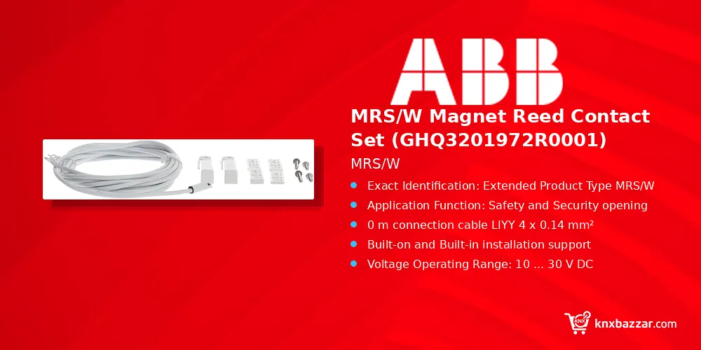 ABB MRS/W reed contact
