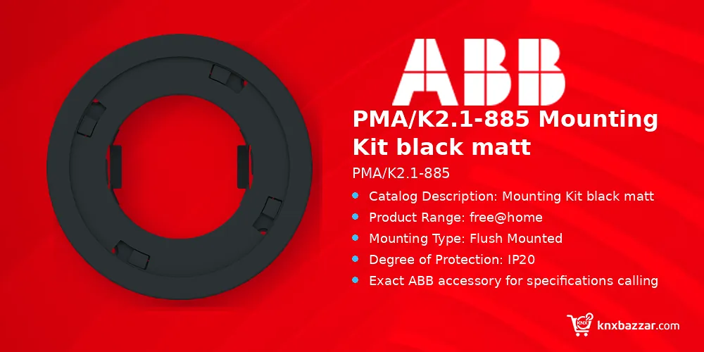 ABB PMA/K2.1-885