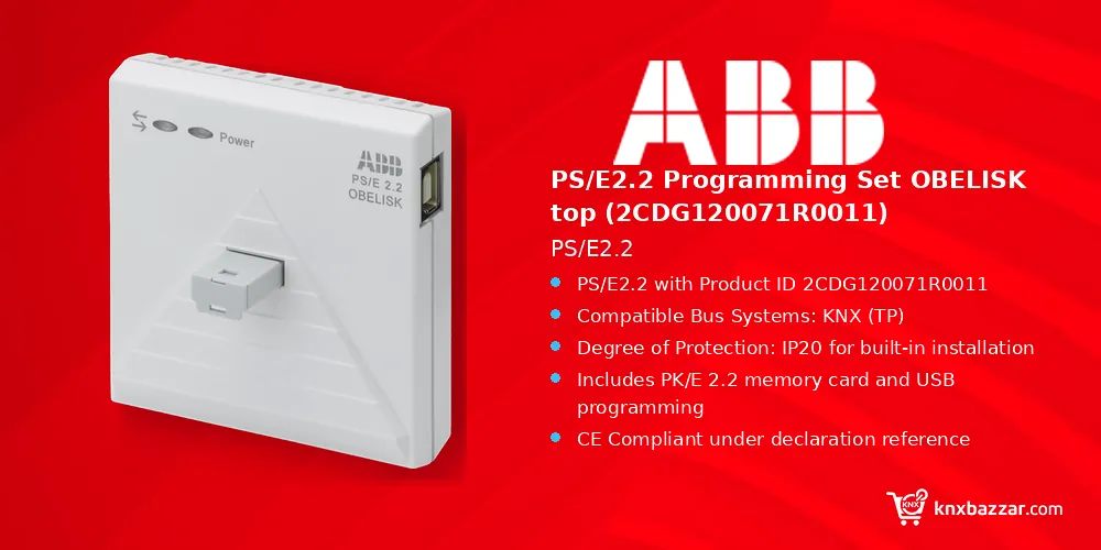 ABB PS/E2.2