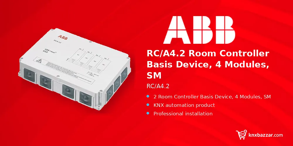 ABB RC/A4.2