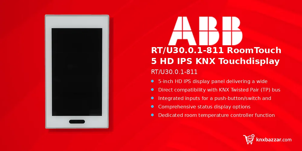 ABB RT/U30.0.1-811