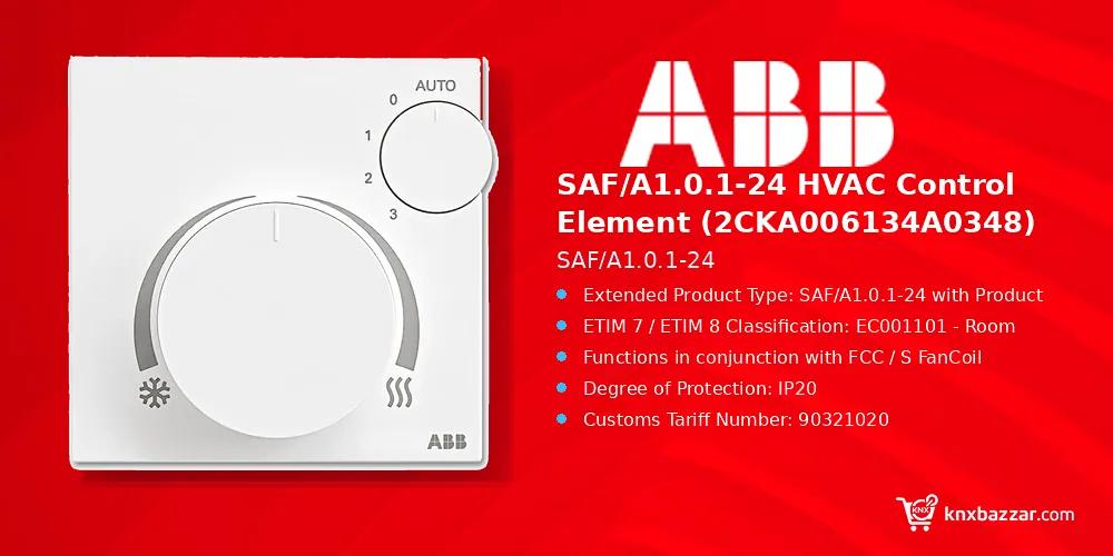 ABB SAF/A1.0.1-24