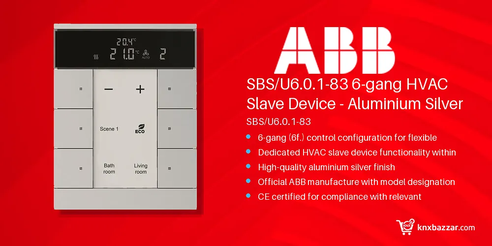ABB SBS/U6.0.1-83