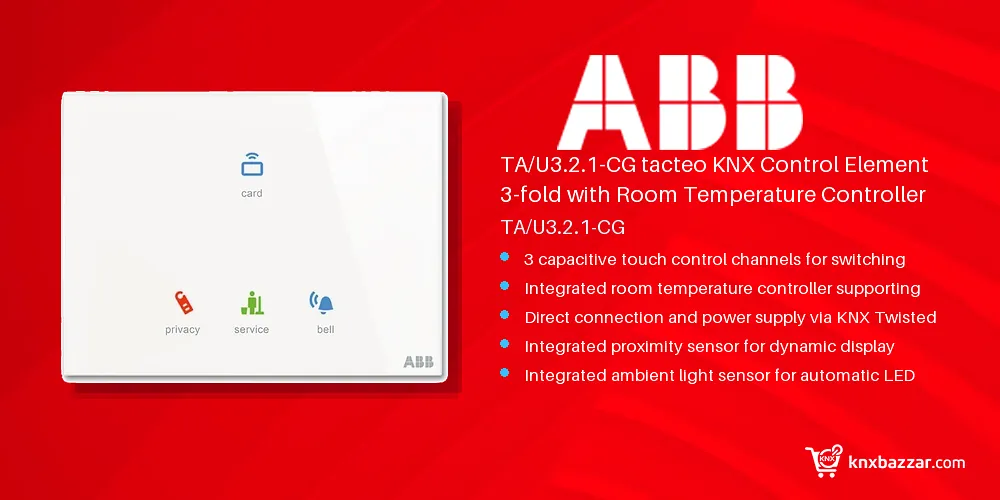 ABB TA/U3.2.1-CG