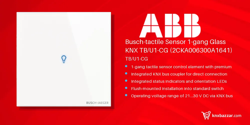 ABB TB/U1-CG