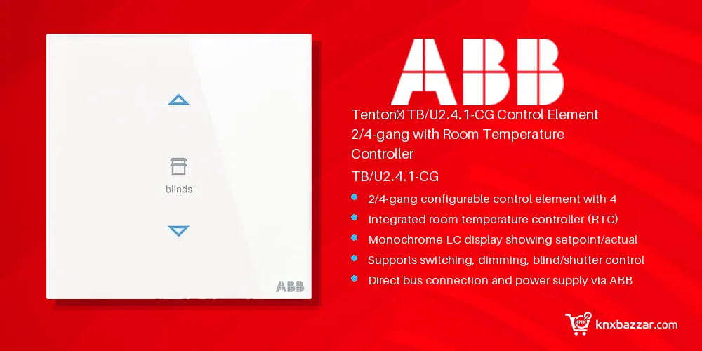 ABB Tenton TB/U2.4.1-CG