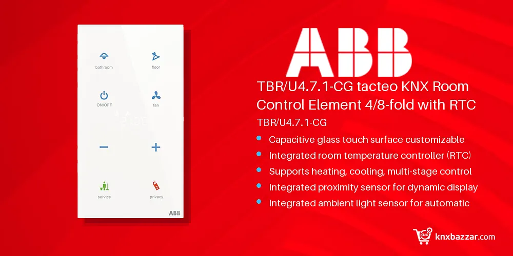 ABB TBR/U4.7.1-CG