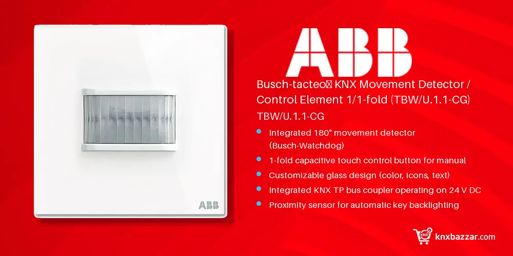 ABB TBW/U.1.1-CG