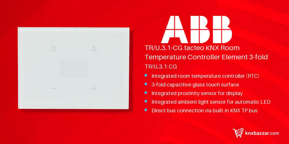 ABB TR/U.3.1-CG
