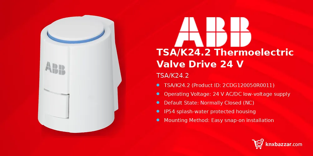 ABB TSA/K24.2