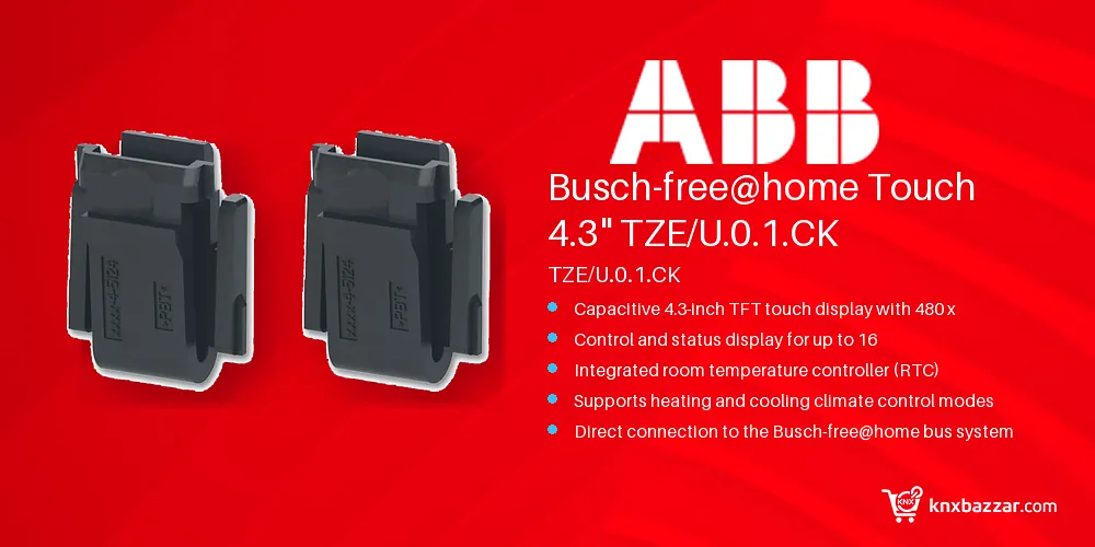 ABB TZE/U.0.1.CK
